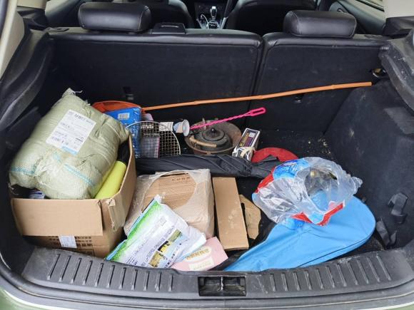 [温州·浙C] 二手福特福克斯2015款 两厢 EcoBoost 180 自动精英型