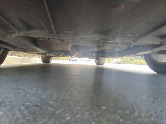 [上海·沪C] 二手别克君威2014款 2.0L 领先时尚型