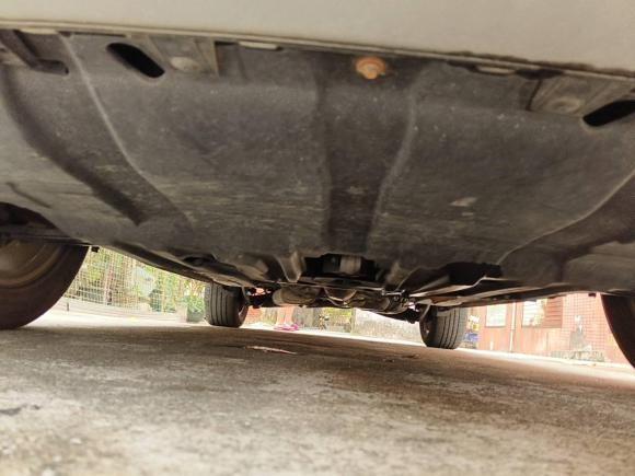 [佛山·粤E] 二手福特领界2020款 领界S EcoBoost 145 CVT铂领型