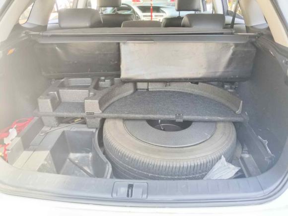 [上海·沪L] 二手雷克萨斯雷克萨斯RX经典2011款 270 典雅版