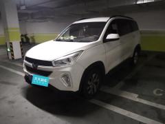 [无锡·苏B]五菱汽车&nbsp;&nbsp;五菱宏光S3&nbsp;&nbsp;2018款1.5L手动舒适型国V