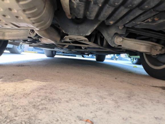 [上海·苏E] 二手宝马宝马X12014款 sDrive18i 时尚型