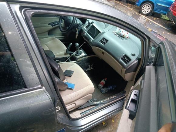 [合肥·皖D] 二手思铭思铭2012款 1.8L 手动