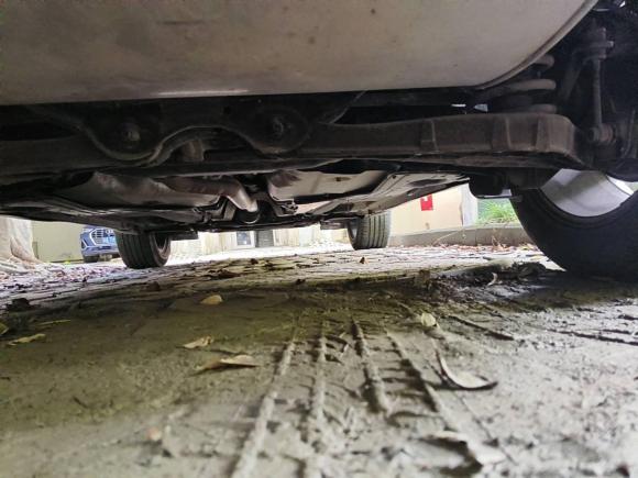 [成都·川G] 二手沃尔沃沃尔沃XC602015款 T5 AWD 智远版