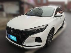 [嘉兴·浙F] 长安逸动2020款 PLUS 蓝鲸NE 1.4T GDI DCT尊贵型