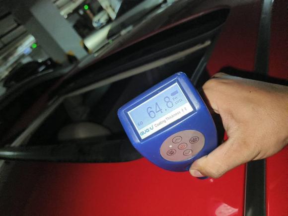 [佛山·粤E] 二手丰田凯美瑞2004款 Solara Convertible