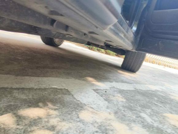 [义乌·浙G] 二手路虎揽胜运动版2005款 运动版V8 4.4