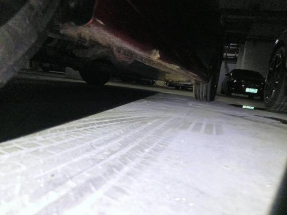 [青岛·鲁B] 二手雪佛兰科鲁兹2013款 1.8L SE AT