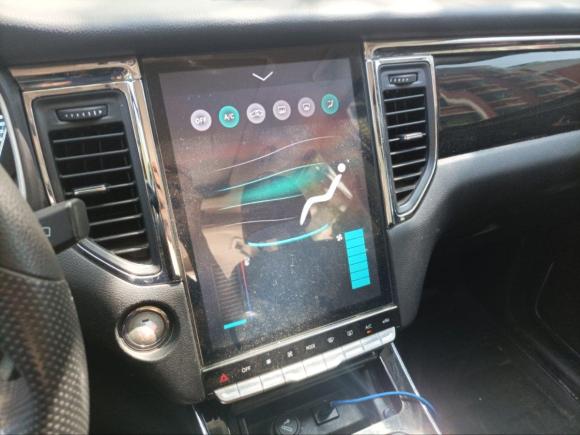 [义乌·浙G] 二手SWM斯威汽车SWM斯威G052019款 2.0L 手动豪华型