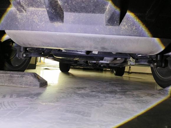 [无锡·苏B] 二手吉利汽车缤越2021款 1.4T DCT钻石版