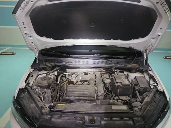 [青岛·鲁B] 二手大众高尔夫·嘉旅2018款 230TSI 自动进取型