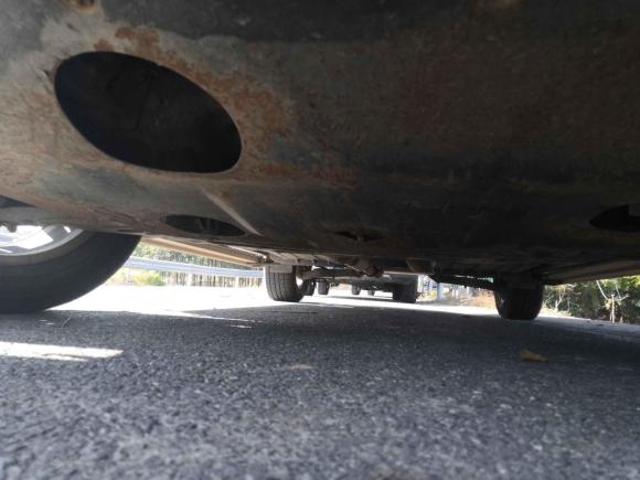 [义乌·浙G] 二手现代北京现代ix352010款 2.0L 自动两驱精英版GLS