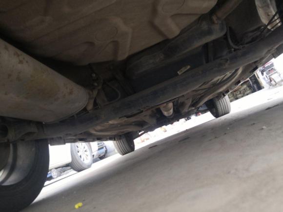 [金华·浙G] 二手奇瑞瑞虎3x2018款 1.5L 手动精英版