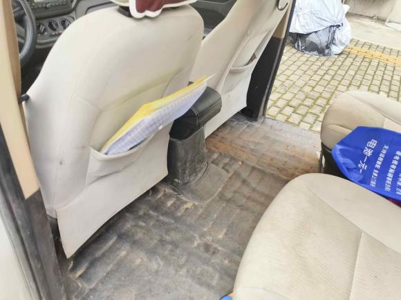 [温州·浙C] 二手五菱汽车五菱宏光V2019款 1.5L劲享版国VI LAR