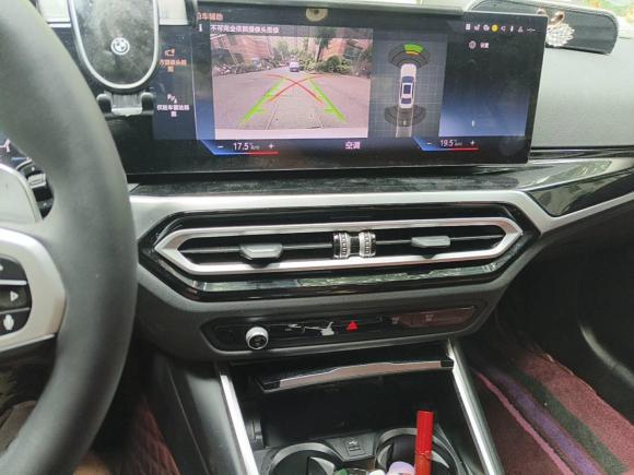 [无锡·苏B] 二手宝马宝马3系2023款 320Li M运动套装