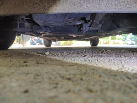 [济南·鲁J] 二手福特嘉年华2009款 两厢 1.5L 自动时尚型