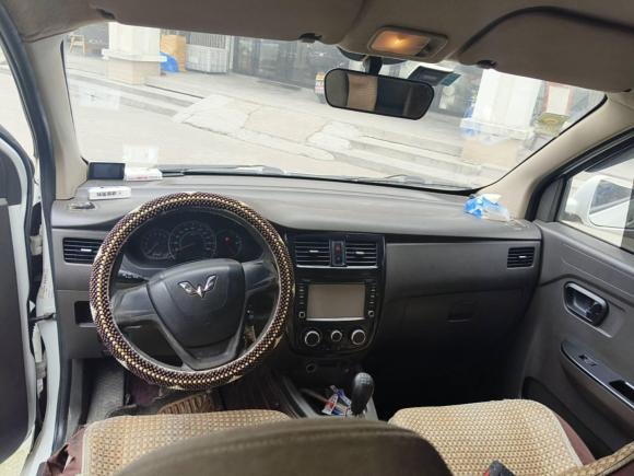 [湖州·浙E] 二手五菱汽车五菱荣光V2016款 1.5L标准型