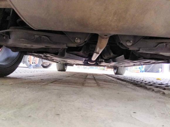 [无锡·苏B] 二手领克领克022019款 高能版 2.0T 自动两驱耀Pro版 国VI