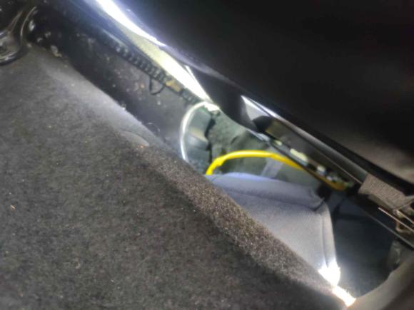 [宁波·浙B] 二手名爵MG52014款 1.5T 自动豪华型