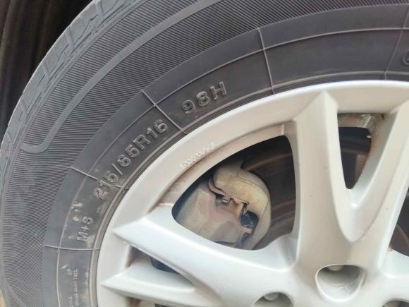 [武汉·鄂A] 二手日产逍客2012款 2.0XL 火 CVT 2WD