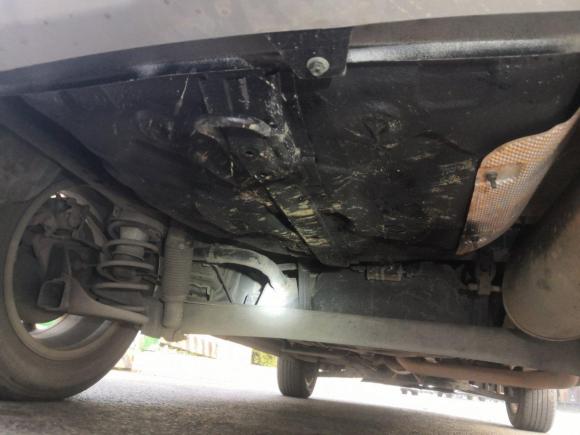 [成都·川A] 二手北京汽车绅宝X352016款 1.5L 手动精英版