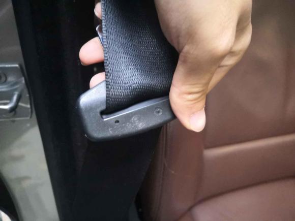 [成都·川A] 二手宝马宝马5系2014款 520Li 典雅型