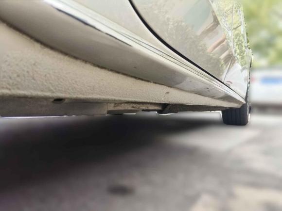 [合肥·皖H] 二手奥迪奥迪A4L2016款 35 TFSI 典藏版 自动标准型