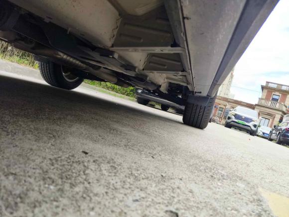 [上海·沪H] 二手雪佛兰探界者2018款 550T 自动四驱拓界版