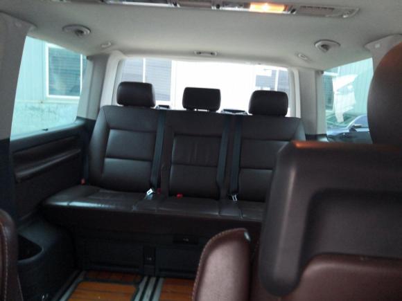 [常州·苏D] 二手大众迈特威2012款 2.0TSI 两驱豪华版