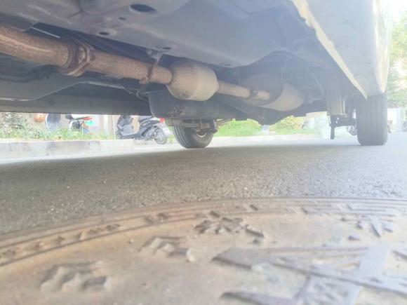 [南通·苏F] 二手五菱汽车五菱宏光V2020款 1.2L劲取版国VI LSI