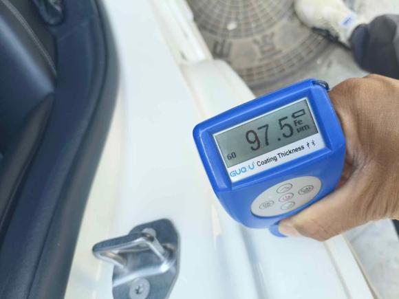 [北京·鲁Q] 二手奔驰奔驰C级2018款 C 200 L 运动版