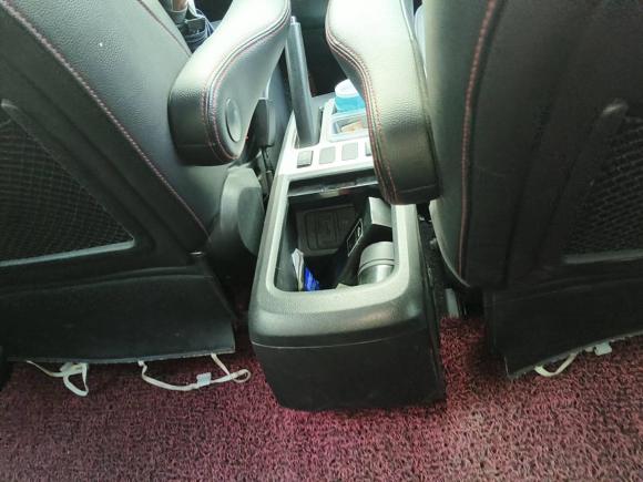 [宁波·浙B] 二手哈弗哈弗H62014款 运动版 1.5T 手动两驱精英型