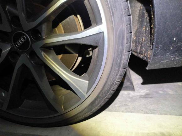 [苏州·苏E] 二手奥迪奥迪A4L2020款 45 TFSI quattro 臻选动感型