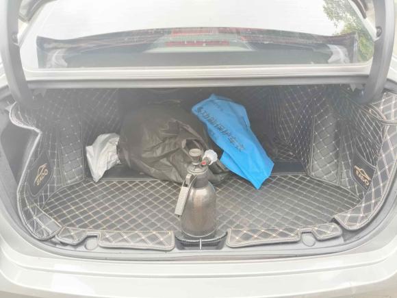 [嘉兴·云G] 二手长安逸动2020款 PLUS 蓝鲸NE 1.4T GDI DCT旗舰型