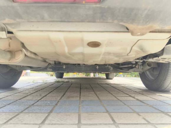 [合肥·皖A] 二手启辰启辰D602019款 1.6L Entry手动时尚版