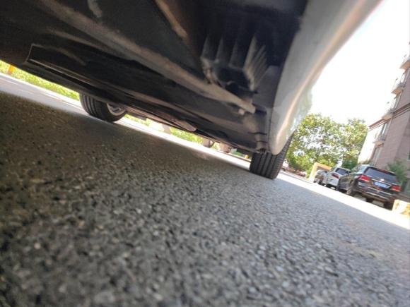 [北京·京L] 二手宝马宝马5系GT2014款 528i 豪华型