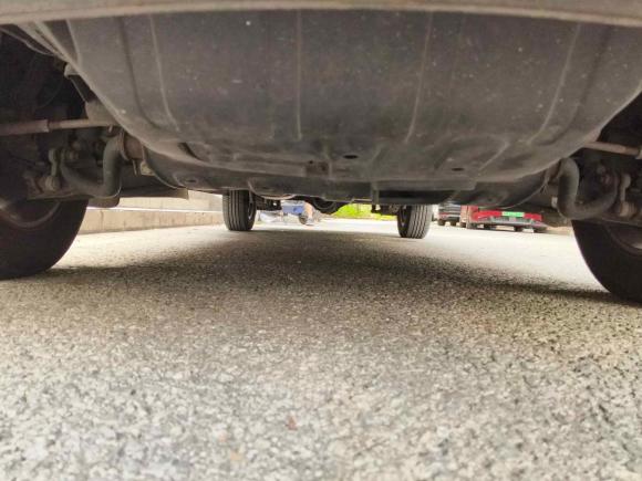 [上海·沪C] 二手东风风行菱智2020款 M5L 1.6L 豪华型 7座