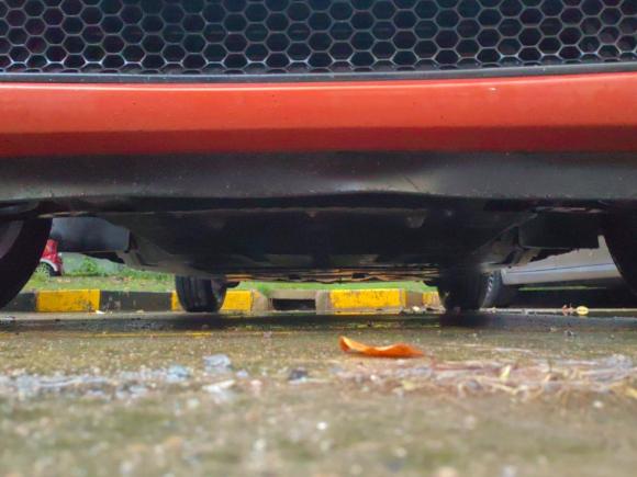 [上海·沪A] 二手smartsmart fortwo2015款 1.0L 52千瓦硬顶激情版