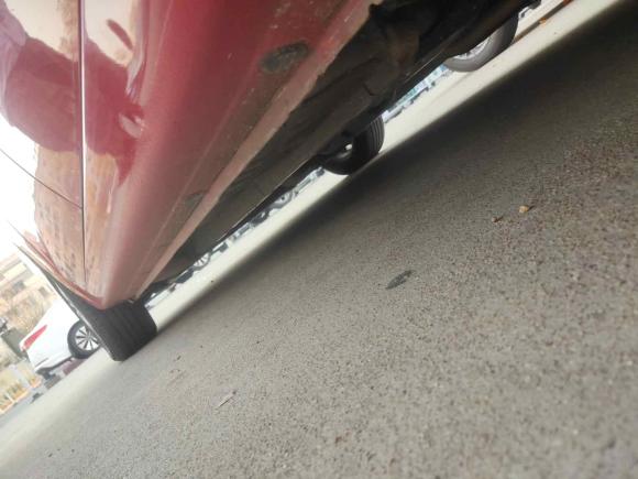 [青岛·鲁S] 二手现代北京现代i302009款 1.6L 自动劲享型