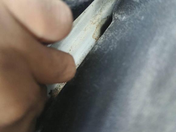 [西安·陕A] 二手北汽新能源北汽新能源EC52019款 新风版