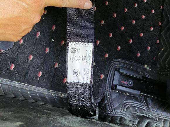 [杭州·浙F] 二手广汽传祺影豹2023款 400T 自动R PRO