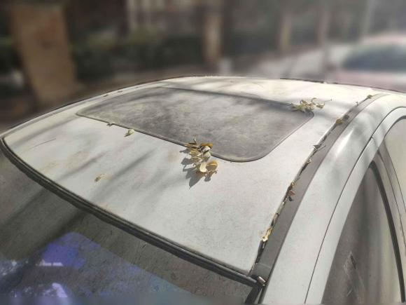 [西安·陕U] 二手三菱翼神2012款 致尚版 1.8L 手动豪华型