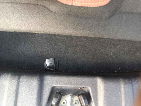 [嘉兴·浙F] 二手长安欧尚长安欧尚CX702016款 1.6L 手动豪华型