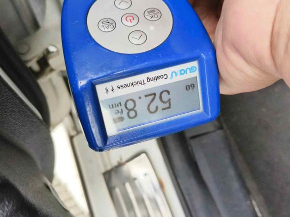 [深圳·桂K] 二手吉利汽车远景X32017款 1.5L 自动精英型