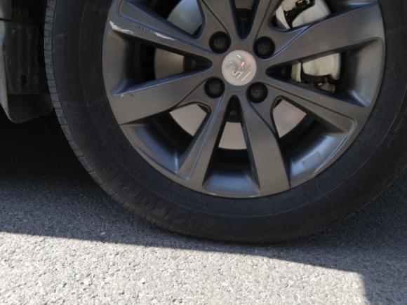 [西安·陕A] 二手比亚迪元新能源2018款 EV360 智联炫酷型