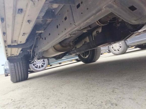 [苏州·苏U] 二手丰田普拉多2010款 4.0L 自动TX-L