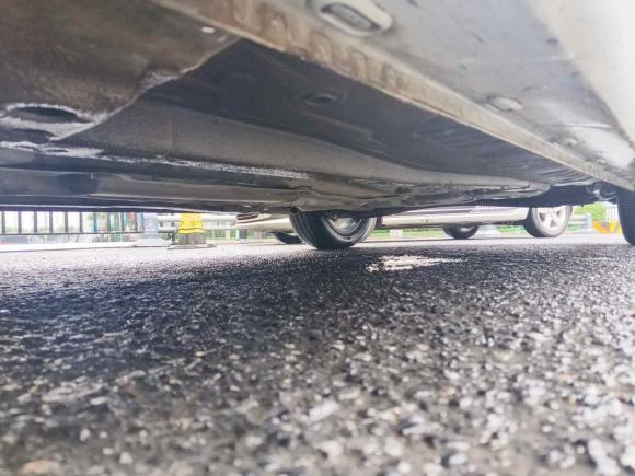 [南昌·赣A] 二手名爵MG52021款 300TGI DCT青奢豪享版