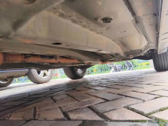 [南昌·赣A] 二手Jeep指南者2014款 改款 2.4L 四驱舒适版