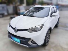 [济南·陕U]名爵&nbsp;&nbsp;锐腾&nbsp;&nbsp;2016款 2.0TGI TST豪华版