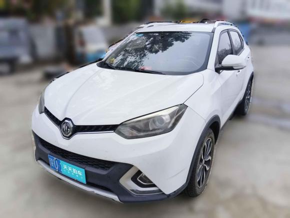 [济南·陕U] 二手名爵锐腾2016款 2.0TGI TST豪华版